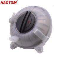 Car Coolant Reservoir Expansion Tank For VW Golf MK7 Passat Audi A3 5Q0121407A 5QD121407H