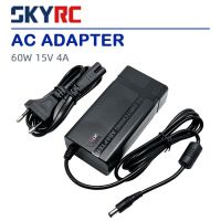 SKYRC 15V 4A AC พลังงานอะแดปเตอร์แปลง DC B6อุปกรณ์เสริมไฟฟ้า B6mini สเก็ตบอร์ดพิเศษกลางแจ้ง