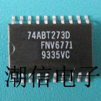 5pcs 74ABT273D  SOP-20