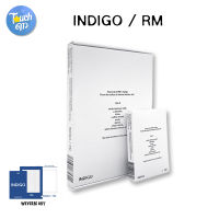 [พรี] RMs Solo Album “Indigo”