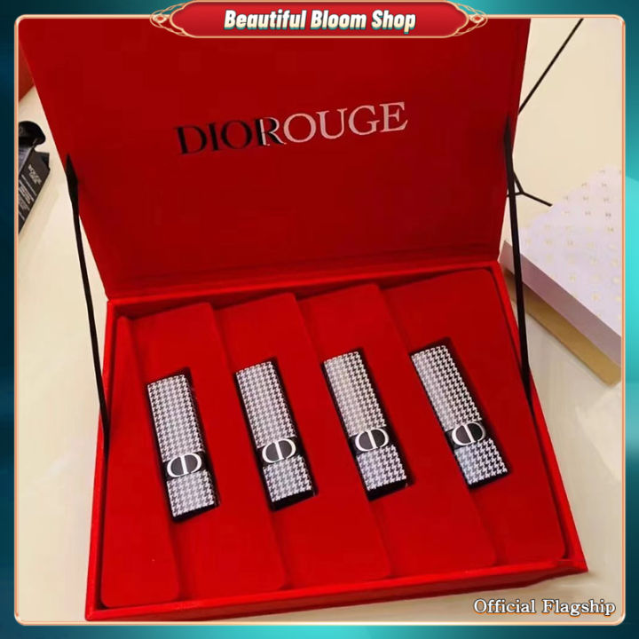 Giảm 89000 Son dior rouge satin 314 312 909 228 limited 2022 fullbox   tháng 62023  BeeCost