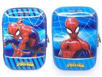 กล่องดินสอ 3D Spiderman