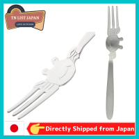 【จัดส่งตรงจากญี่ปุ่น】 Nagao Tsubame Sanjo Petit Marine Stainless Steel Cutlery Kanihime Fork Set Of 2 Made In Japan, Top Japansese Outdoor Brand, Camp Goods,BBQ Goods,Goods For Outdoor Activities,สินค้ากลางแจ้งคุณภาพสูงเพลิดเพลินกับธรรมชาติ