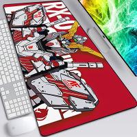 Mause Pad Gamer Gaming Desk Accessories Laptops Mouse Mats Anime Pc Cartoon Carpet Cute Keyboard Mat Pads Deskmat Mousepad Large