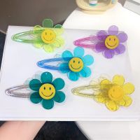 【cw】 Cartoon hairpin Styles Child Woman HairPin Hair Accessories Jewelry Gifts Student 【hot】 !