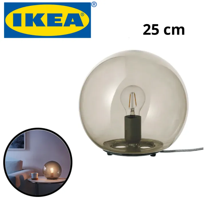 Night Lamp Table Sensor, Ikea Table Lamp Bulb Size