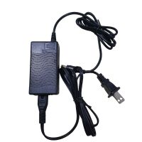 VBLL 12V 1.5A NTN8831 Rapid-Rate Power Adapter Cord Plug For XTS2500 XTS5000 XTS3000 Radio