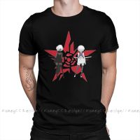 Travis Strikes Again 2021 New Arrival T-Shirt Hﾩroes Unique Design Shirt Crewneck Cotton For Men Tshirt