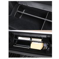 for Model 3 Model Y Center Console Glovebox Glove Box Storage Organizer Pallet Stowing Tidying