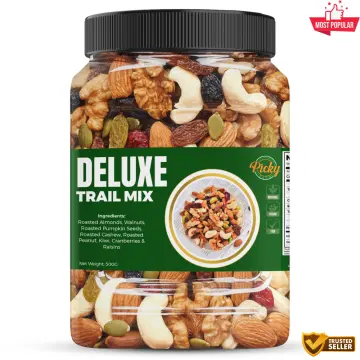 Shop No Brand Mixed Fruit And Nuts with great discounts and prices online -  Feb 2024