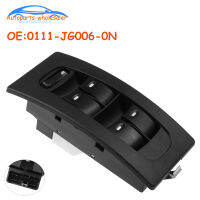 0111-JG006-0N 0111JG0060N 0111JG0081N สำหรับ MAHINDRA ราศีพิจิก1ST-2ND GEN/GATEWAY SC ไฟฟ้ายกสวิทช์