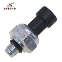 เครื่องยนต์เครื่องวัดความดัน Sender 1839415 1839415C91สำหรับ Internitional Navistar MAXXFORCE น้ำมันเชื้อเพลิง Air ดีเซลถัง