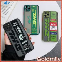 COD SDFGERGERTER ? เคสไอโฟน11 DHL สำหรับ เคส IPhone 13 เคสแข็งสครับผิวสัมผัสกันกระแทก เคส Apple iPhone 12 2020 xr X Max เคส 13 Pro Max เคสi11 เคสไอโฟน11 Pro 11 เคสไอโฟนSE2 เคสไอโฟนXR 7 Xr SE 3 2022 XS เคสไอโฟน7พลัส i8plus PC Case