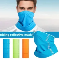 【CC】 Outdoor Cycling Face Anti-UV Anti-sweat Breathable Protection Scarf Bandana Y1M9