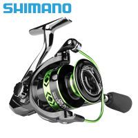 รีลสายการประมงใหม่ของ Shimano,รีลปั่นโลหะทั้งหมด,รีลย่อย,รีลสายการประมง,การหล่อระยะไกล,รีลเสาทะเล