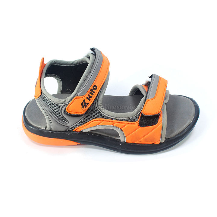 kito-รุ่น-3023-รองเท้าแตะรัดส้น-รองเท้ารัดส้นเด็ก-รองเท้ารัดส้นน่ารักๆ-รองเท้ากีโต้เด็กราคาถูก-รองเท้าเด็กใส่เที่ยว