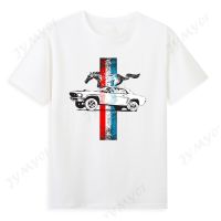 แฟชั่น Racing T เสื้อรถยี่ห้อผู้ชายเสื้อผ้าผ้าฝ้ายฤดูร้อน2021ฤดูร้อนใหม่ Cool Designer เสื้อยืด