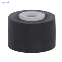 ?【Lowest price】Legend ล้อเลื่อนสายพานลูกกลิ้งยางขนาด11x8x7.2x2มม. สำหรับเครื่องบันทึกเทปเสียงอุปกรณ์เสริมสำหรับเล่นสเตอริโอ