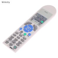 Witkitty รีโมทคอนโทรลสำหรับโปรเจคเตอร์ Rd-450c Np-v260 Rd-448e + V230 + Me360