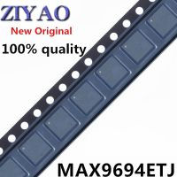 (10piece)100% New MAX9694ETJ MAX9694E 9694E QFN-32 Chipset WATTY Electronics