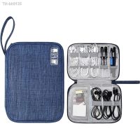 ✖❀ Cable Organizer Bag Travel Universal Electronics Accessories Storage Bag Gadget Gear Cases For IPad Mini Kindle Smartphone Charg