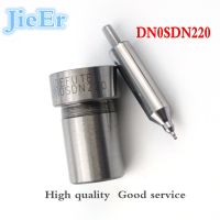 DN0SDN220 Fuel Injection System Nozzle 105000-2200 1662059Y00 For CD17 CD20 XM3