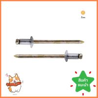 ตะปูยิงรีเวท DEXZON 4-2 100 ตัวBLIND RIVETS DEXZON 4-2 100PCS **บริการเก็บเงินปลายทาง**