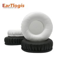 ┋ EarTlogis Replacement Ear Pads for Plantronic RIG 500E Surround Sound PC Headset Parts Earmuff Cover Cushion Cups pillow