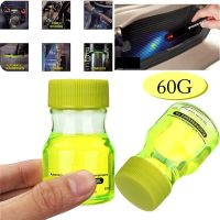 【hot】 with Fluorescent Leak Detection Test UV Dye for Car A/C Air Conditioning Pipeline Tracer