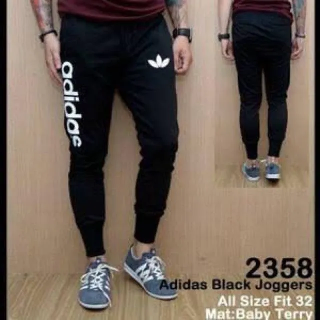 jogger adidas original