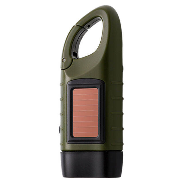 portable-manual-charged-hand-crank-solar-powered-rechargeable-emergency-light-for-outdoor-camping