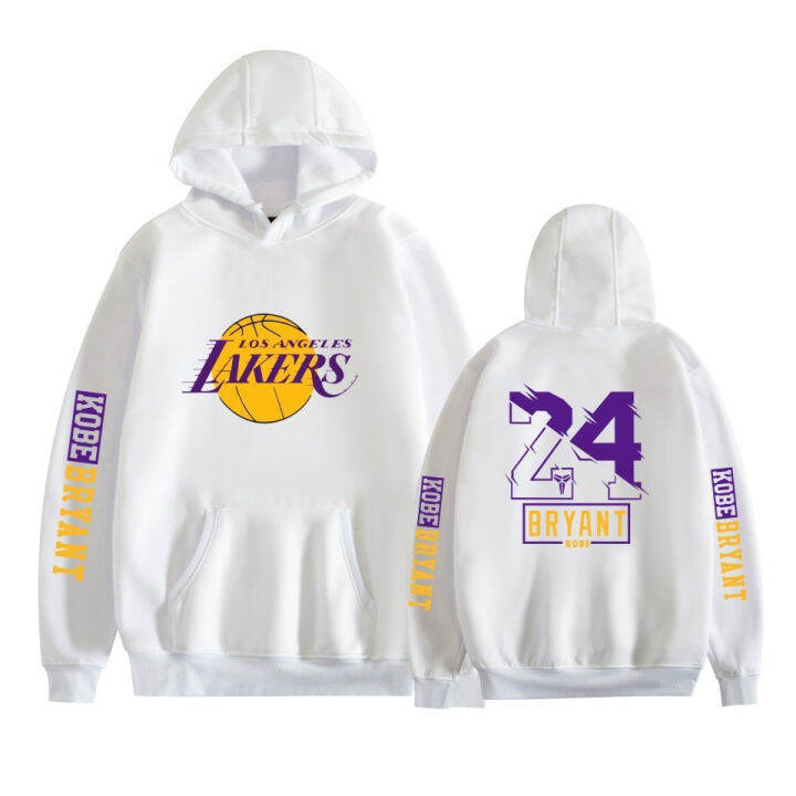 Lakers japanese hoodie Clearance