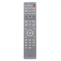 RC001DV Remote Control Replacement for MARANTZ DVD Player DV4001 DV4003 DV6001 DV7001 DV9500