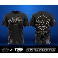 API shirt, fish slope, good texture, suitable for this summer, slip-resistant, comfortable, breathable, T-shirt, mens shirt