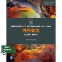 Best friend ! &amp;gt;&amp;gt;&amp;gt; Edexcel International A/AS Level Physics Student Book 1