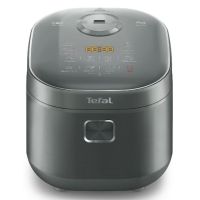 TEFAL - Master Hi หม้อหุงข้าว (1200 วัตต์, 1.8 ลิตร) รุ่น RK818A