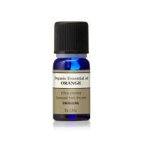 Neals Yard Remedies Orange Organic Essential Oil 10 ml