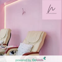 [E-voucher] Nailtiful Nail and Spa Silom - ทาสีเจลมือ (ไม่จำกัดสี)