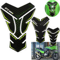 STA แผ่นถังน้ำมันมอเตอร์ไซค์3D เคสสติ๊กเกอร์ตกแต่งสำหรับ Kawasaki GPZ900R GPZ 900R 1990