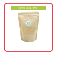 ĐƯỜNG VÀNG 1KG