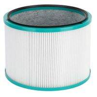 ☼℡✼ Fit สำหรับ Dyson HP00 HP01 HP02 HP03 DP01 DP02 DP03 เครื่องฟอกอากาศ HEPA Filter ตัวกรองคาร์บอนที่เปิดใช้งานอุปกรณ์เสริม