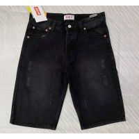 SELUAR PENDEK JEANS DEWASA LELAKI HINGA 28-40