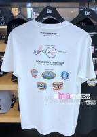 MBL เสื้อยืดลำลองแขนสั้นแฟชั่น12715356 12715355