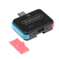 Ultrarich RCM Loader Houseware RCM Jig Kit HBL OS SX Payload USB ดิสก์ฉีดเก็บถาวร