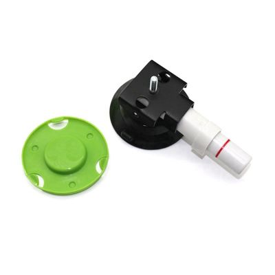3-Inch Concave Repair Tool Vacuum Pump Suction Cup Base is Used to Repair the Concave White of Automobile Surface.