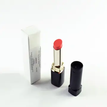 Dolce & Gabbana red Miss Sicily Colour And Care Lipstick