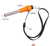 Stove Pulse Ignition Device Camping Portable Outdoor Piezoelectric Igniter Lighter Kitchen Gas Burner Accessories