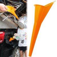 【CW】 Motorcycle Car Mouth Funnel Plastic Refueling for Gas Tanks Engine Coolant