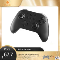 GuliKit KingKong 2 Pro Controller Gamepad สำหรับ Switch MacOS Windows สำหรับ iOS Android Game Control-caicai store