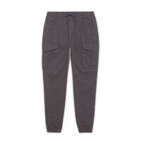 มอสซิโม® M9252-0001 กางเกง Slim Twill Cargo Jogger Fit - Grey